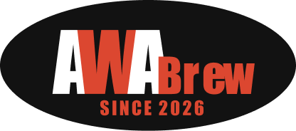 AWA Brew SINCE 2026